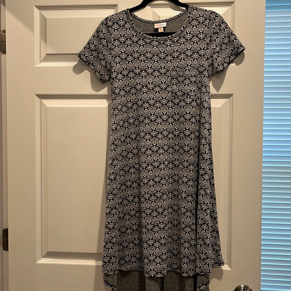 LuLaRoe Carly Dress
